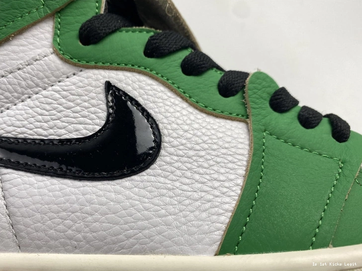 Mid  DB4612 -300 Air 1 Jordan 0304